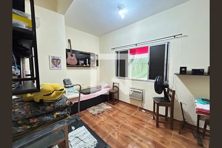 Quarto de casa para alugar com 2 quartos, 230m² em Campinho, Rio de Janeiro