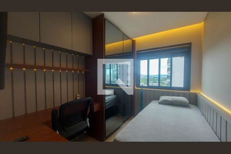 Quarto de apartamento para alugar com 2 quartos, 63m² em Vila Leopoldina, São Paulo