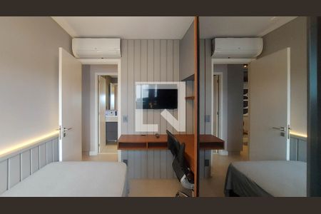 Quarto de apartamento para alugar com 2 quartos, 63m² em Vila Leopoldina, São Paulo