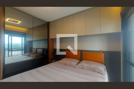 Suíte de apartamento para alugar com 1 quarto, 63m² em Vila Leopoldina, São Paulo