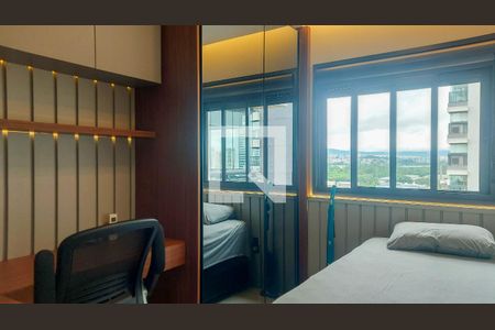 Quarto de apartamento para alugar com 2 quartos, 63m² em Vila Leopoldina, São Paulo