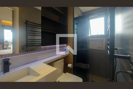 Suíte de apartamento para alugar com 1 quarto, 63m² em Vila Leopoldina, São Paulo