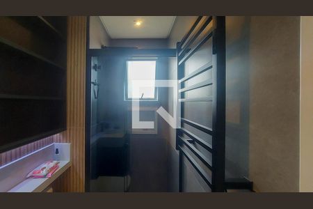 Suíte de apartamento para alugar com 1 quarto, 63m² em Vila Leopoldina, São Paulo