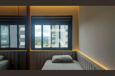 Quarto de apartamento para alugar com 2 quartos, 63m² em Vila Leopoldina, São Paulo