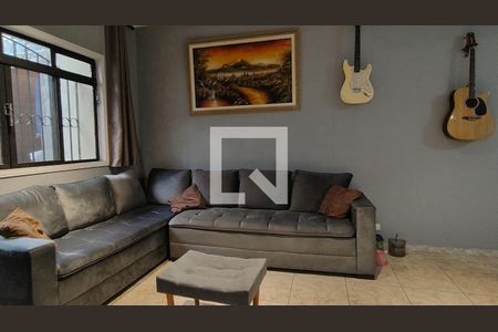 Casa à venda com 2 quartos, 130m² em Vila Espanhola, São Paulo