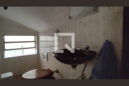 Casa à venda com 2 quartos, 130m² em Vila Espanhola, São Paulo