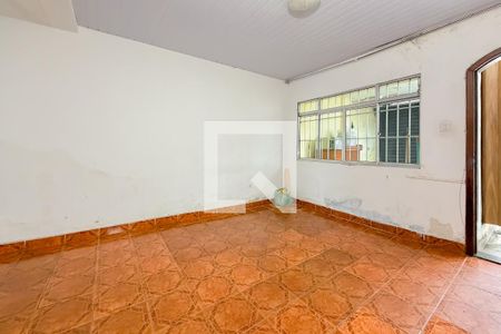 Sala de casa à venda com 2 quartos, 100m² em Vila Clementino, São Paulo