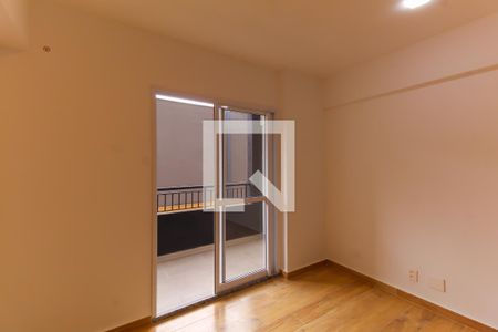 Sala/Quarto de apartamento para alugar com 1 quarto, 24m² em Belenzinho, São Paulo