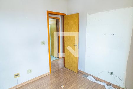 quarto 1 de apartamento à venda com 3 quartos, 94m² em Santa Branca, Belo Horizonte