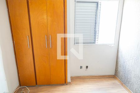 quarto 1 de apartamento à venda com 3 quartos, 94m² em Santa Branca, Belo Horizonte