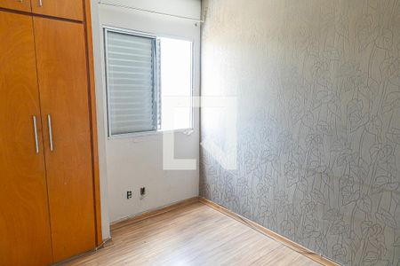 quarto 1 de apartamento à venda com 3 quartos, 94m² em Santa Branca, Belo Horizonte
