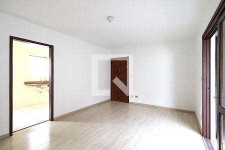 Sala de apartamento para alugar com 2 quartos, 80m² em Boa Vista, Porto Alegre