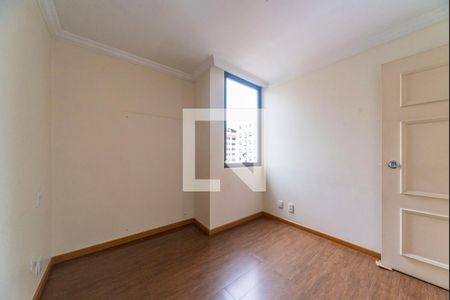 Escritório de apartamento à venda com 3 quartos, 116m² em Vila Bastos, Santo André