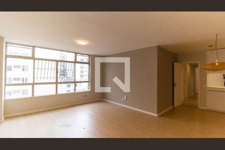 Apartamento à venda com 3 quartos, 152m² em Icaraí, Niterói