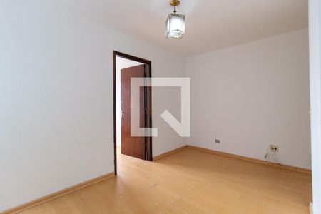 Sala de apartamento para alugar com 1 quarto, 40m² em Rebouças, Curitiba