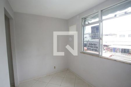 Quarto 1 de apartamento para alugar com 2 quartos, 50m² em Jacarepaguá, Rio de Janeiro