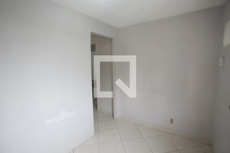 Quarto 1 de apartamento para alugar com 2 quartos, 50m² em Jacarepaguá, Rio de Janeiro
