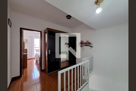 Hall de casa à venda com 2 quartos, 120m² em Jardim Carlu, São Paulo