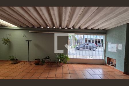 Casa à venda com 3 quartos, 280m² em Campestre, Santo André
