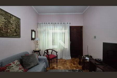 Casa à venda com 3 quartos, 280m² em Campestre, Santo André