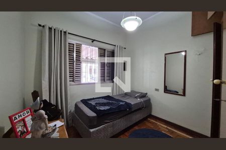 Casa à venda com 3 quartos, 280m² em Campestre, Santo André