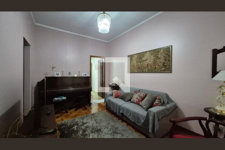 Casa à venda com 3 quartos, 280m² em Campestre, Santo André