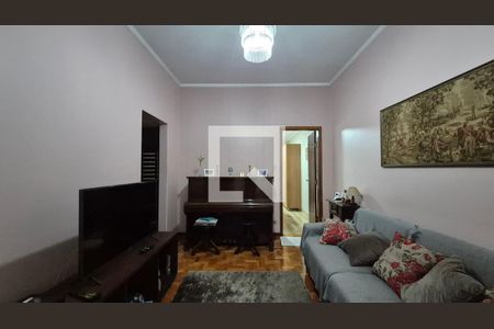 Casa à venda com 3 quartos, 280m² em Campestre, Santo André