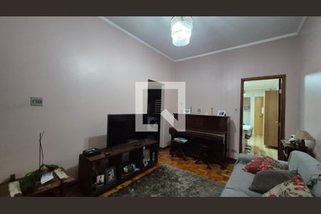 Casa à venda com 3 quartos, 280m² em Campestre, Santo André