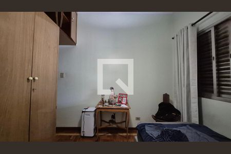 Casa à venda com 3 quartos, 280m² em Campestre, Santo André