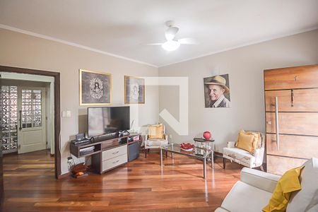 Sala 2 de casa para alugar com 4 quartos, 582m² em Vila Goncalves, São Bernardo do Campo