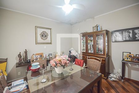 Sala de casa para alugar com 4 quartos, 582m² em Vila Goncalves, São Bernardo do Campo