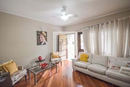 Sala 2 de casa para alugar com 4 quartos, 582m² em Vila Goncalves, São Bernardo do Campo