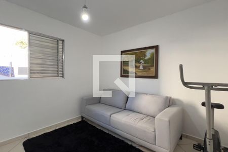 Quarto 1 de casa para alugar com 3 quartos, 120m² em Jardim Vila Galvao, Guarulhos