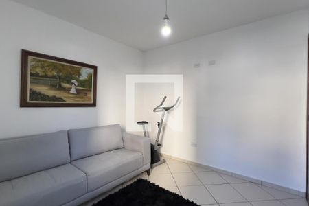 Quarto 1 de casa para alugar com 3 quartos, 120m² em Jardim Vila Galvao, Guarulhos
