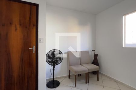 Quarto 1 de casa para alugar com 3 quartos, 120m² em Jardim Vila Galvao, Guarulhos