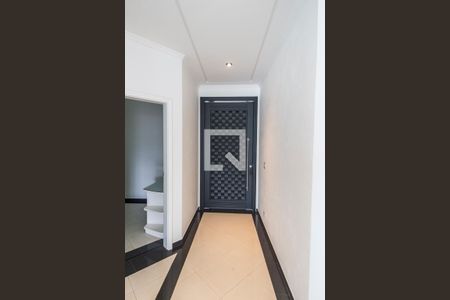 Entrada de apartamento à venda com 4 quartos, 580m² em Residencial Tres (alphaville), Santana de Parnaíba