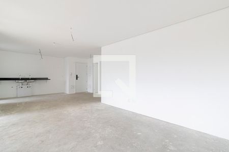 Sala de apartamento à venda com 3 quartos, 146m² em Vila Nova Conceição, São Paulo