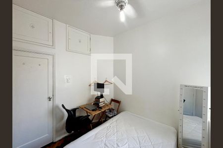Quarto 1 de apartamento para alugar com 2 quartos, 70m² em Copacabana, Rio de Janeiro