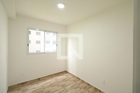 Quarto 1 de apartamento para alugar com 2 quartos, 45m² em Canhema, Diadema