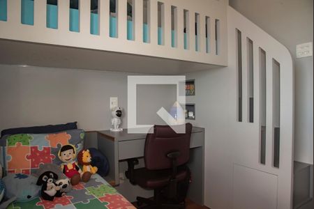 Quarto de apartamento à venda com 2 quartos, 72m² em Vila da Saúde, São Paulo