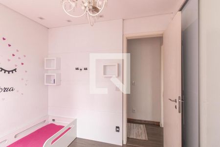 Quarto 1 de apartamento para alugar com 2 quartos, 70m² em Campo Comprido, Curitiba