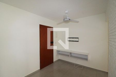 Sala/Cozinha/Área de Serviço de apartamento para alugar com 1 quarto, 30m² em Vila Dom Pedro Ii, São Paulo
