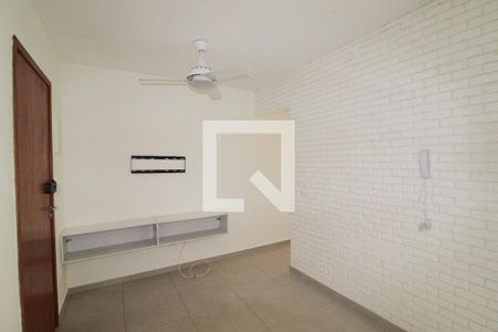 Sala/Cozinha/Área de Serviço de apartamento para alugar com 1 quarto, 30m² em Vila Dom Pedro Ii, São Paulo