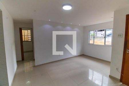 Sala de casa à venda com 2 quartos, 60m² em Barreto, Niterói