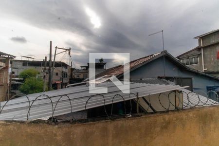 Vista do Quarto 1 de casa à venda com 2 quartos, 60m² em Barreto, Niterói