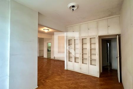 Sala de apartamento para alugar com 3 quartos, 162m² em Copacabana, Rio de Janeiro
