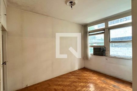 Sala de apartamento para alugar com 3 quartos, 162m² em Copacabana, Rio de Janeiro