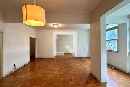 Apartamento para alugar com 3 quartos, 162m² em Copacabana, Rio de Janeiro