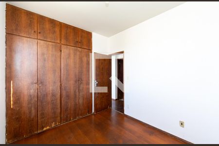 QUARTO1 de apartamento para alugar com 2 quartos, 75m² em Serra, Belo Horizonte