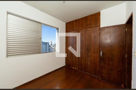 QUARTO1 de apartamento para alugar com 2 quartos, 75m² em Serra, Belo Horizonte